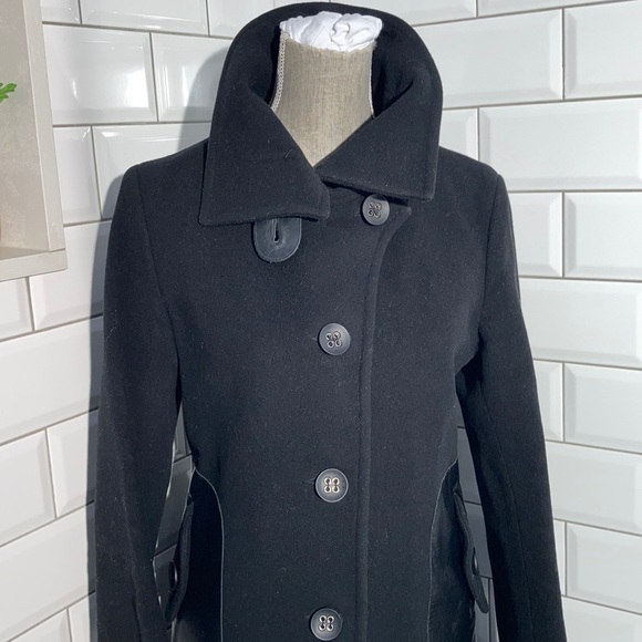 Mackage Wool coat